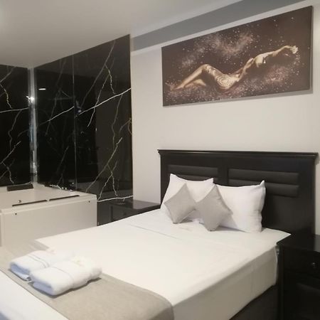 Golden Dream'S Lima Exterior foto