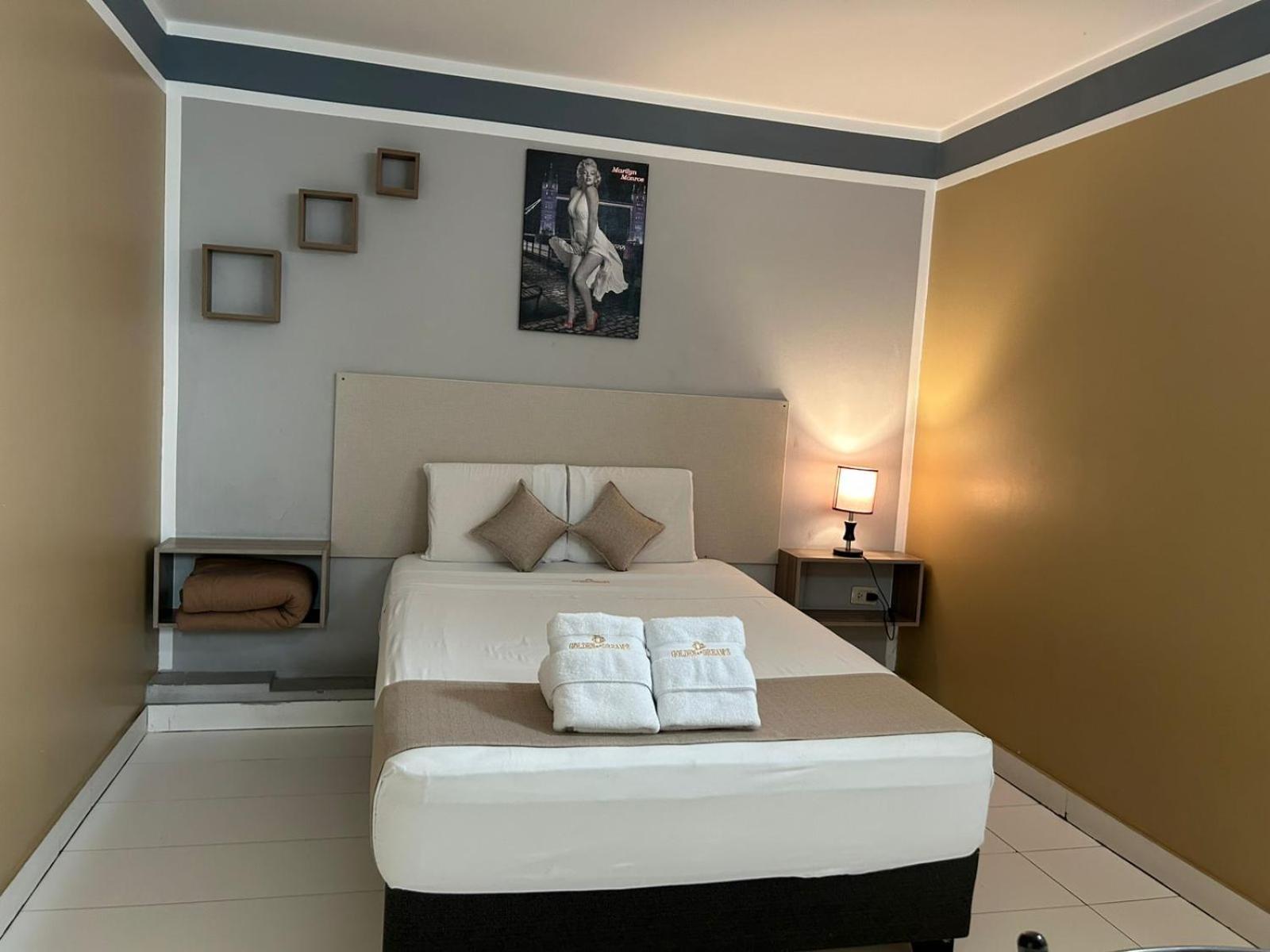 Golden Dream'S Lima Exterior foto