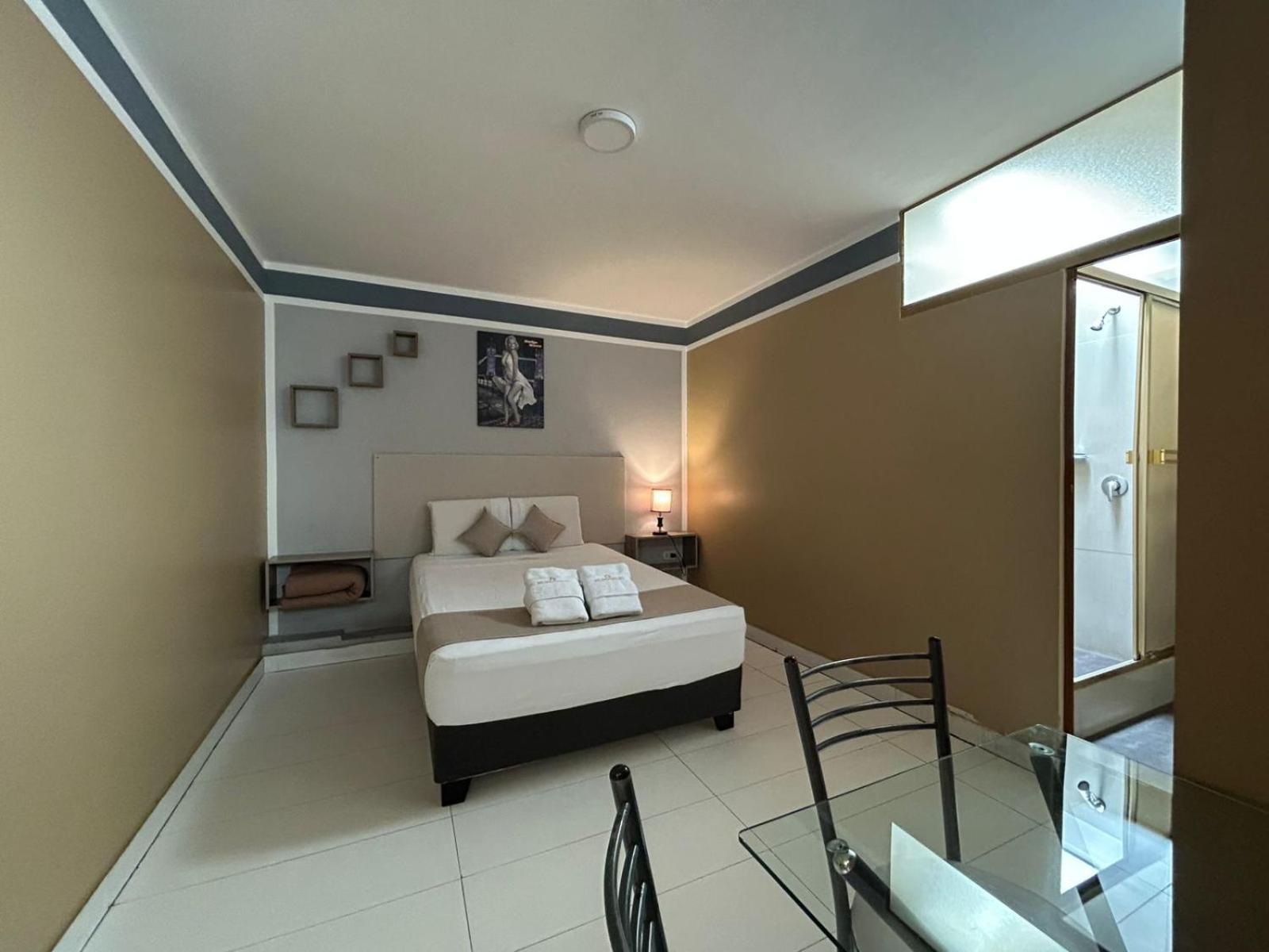 Golden Dream'S Lima Exterior foto
