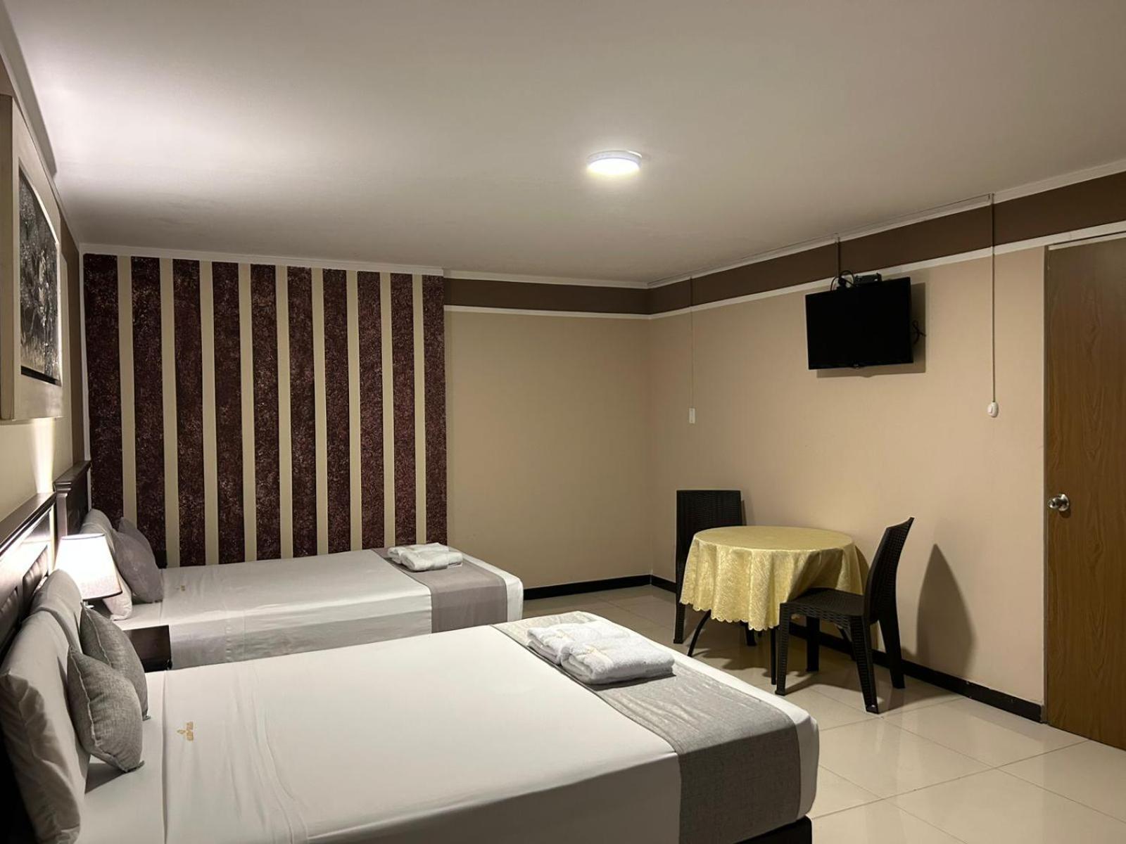 Golden Dream'S Lima Exterior foto