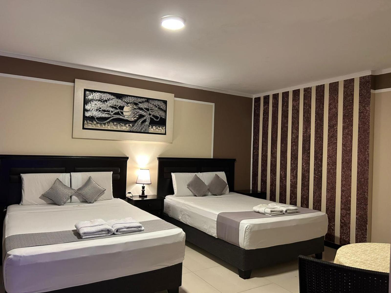 Golden Dream'S Lima Exterior foto