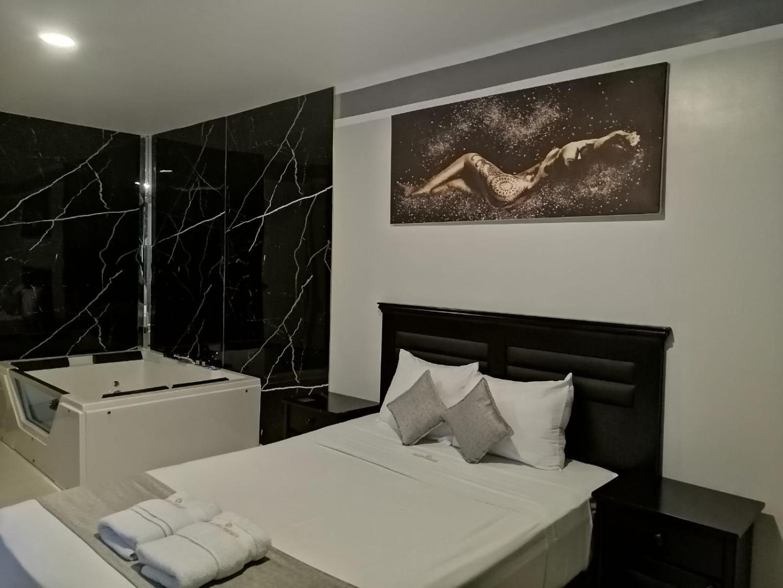 Golden Dream'S Lima Exterior foto
