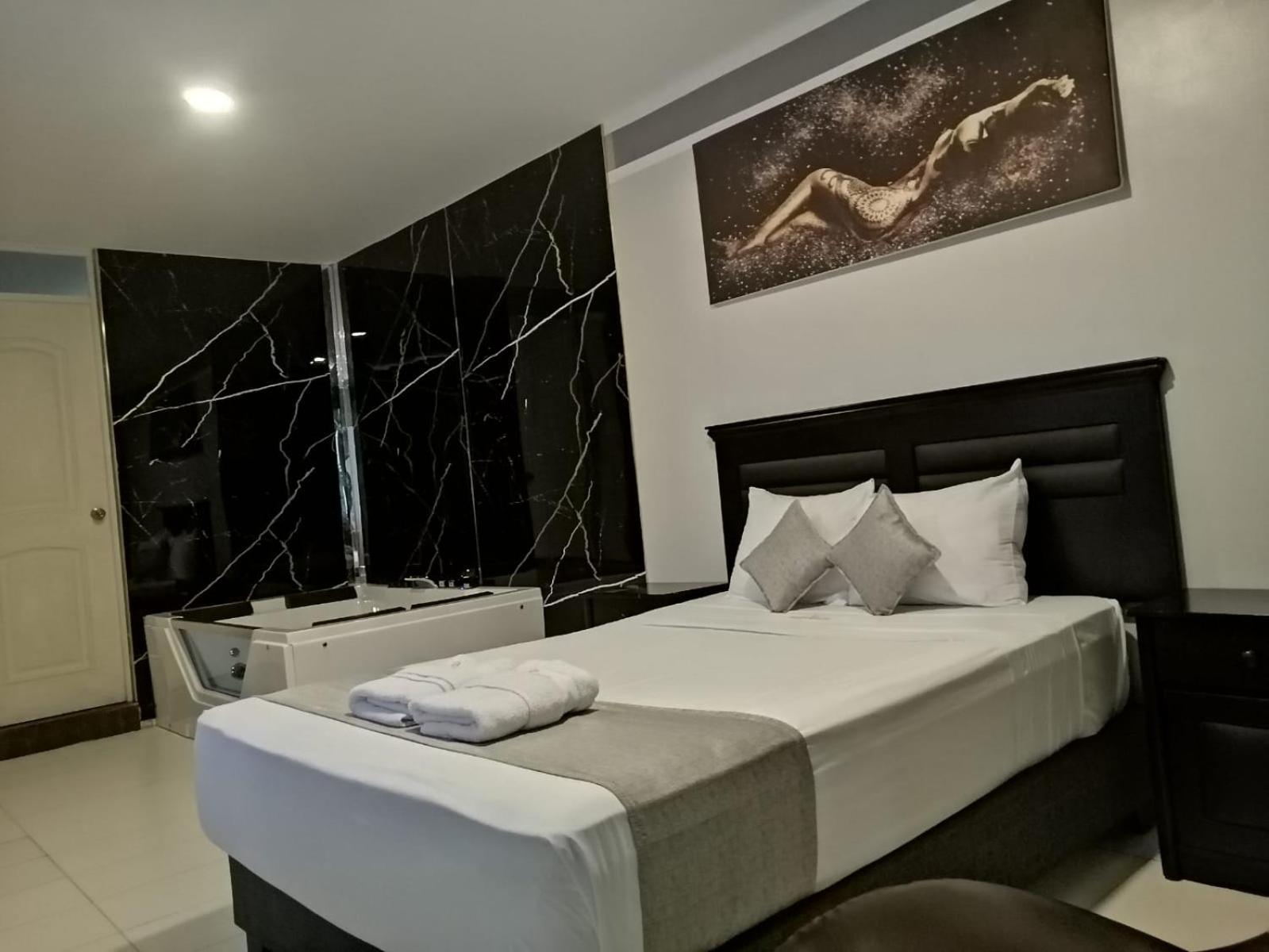 Golden Dream'S Lima Exterior foto